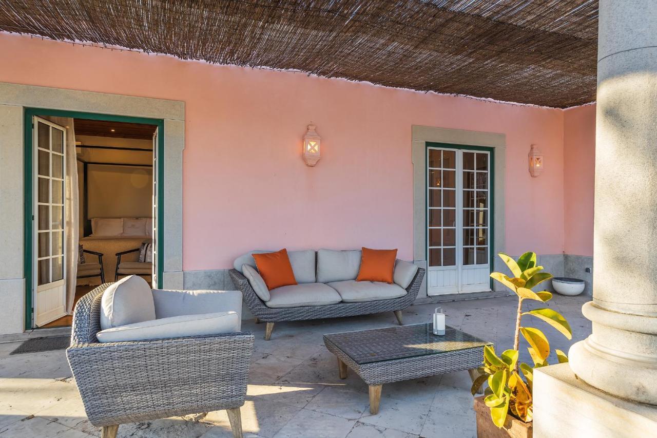 Quinta De Santa Margarida - Charm Country house *