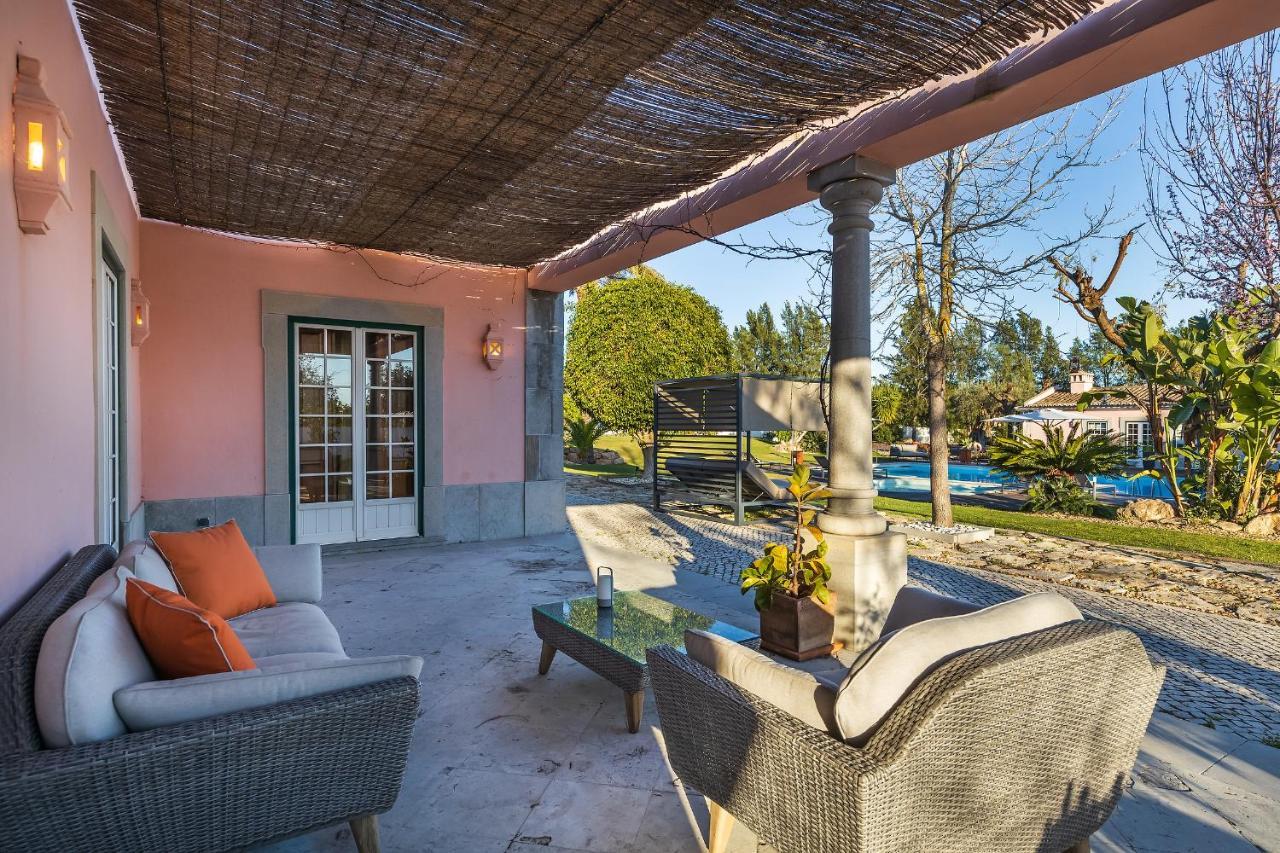 Quinta De Santa Margarida - Charm