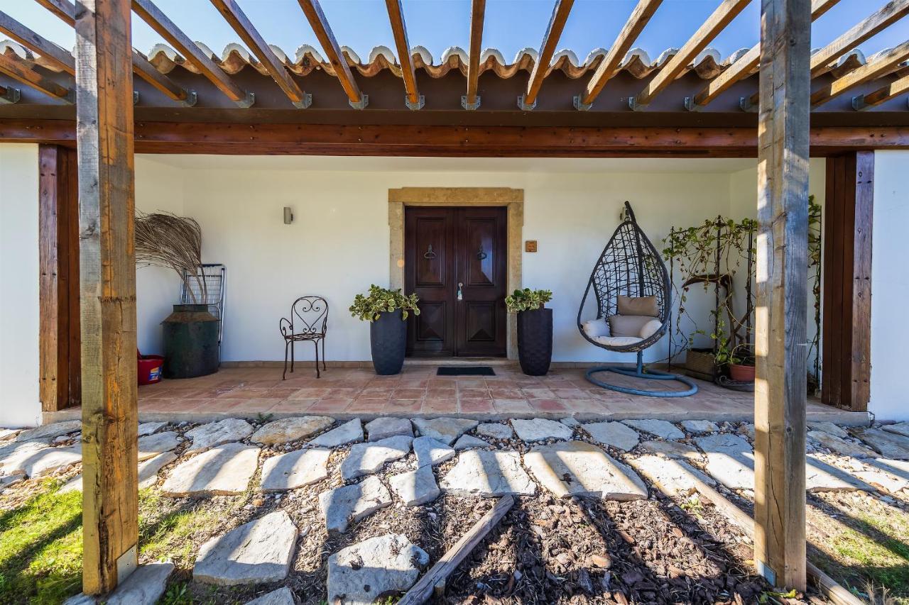 Country house Quinta De Santa Margarida - Charm *