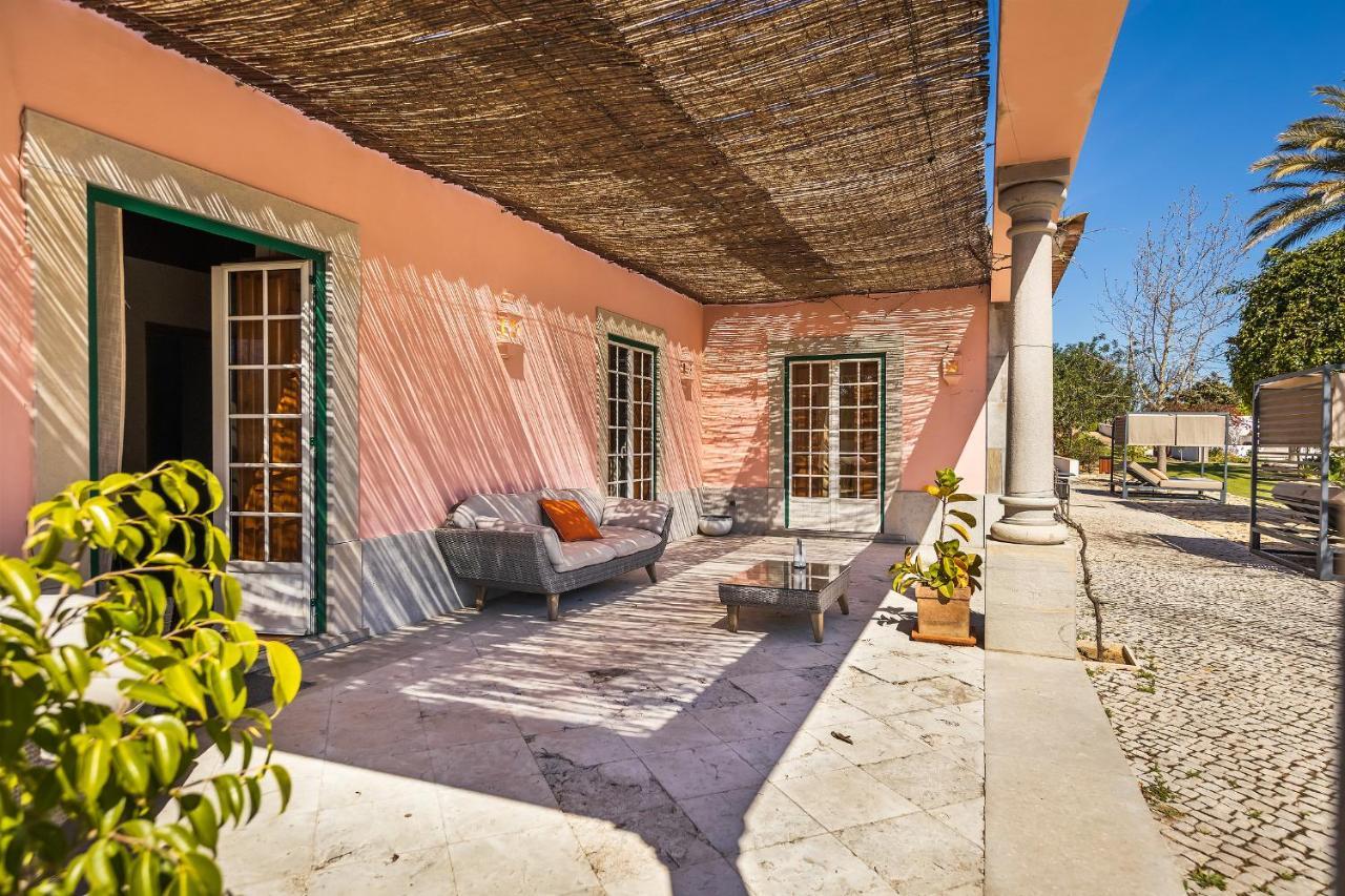 Country house Quinta De Santa Margarida - Charm *