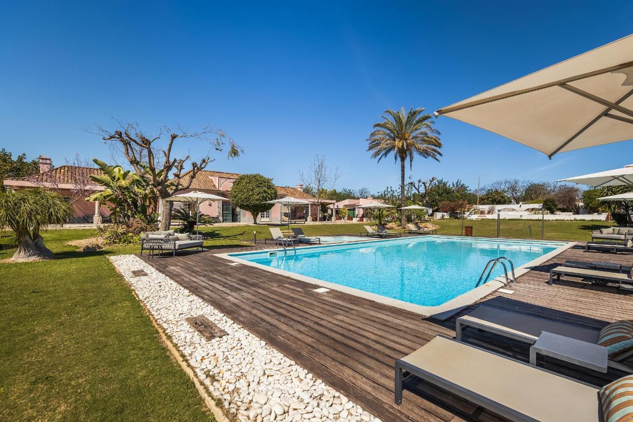 Quinta De Santa Margarida - Charm Country house *