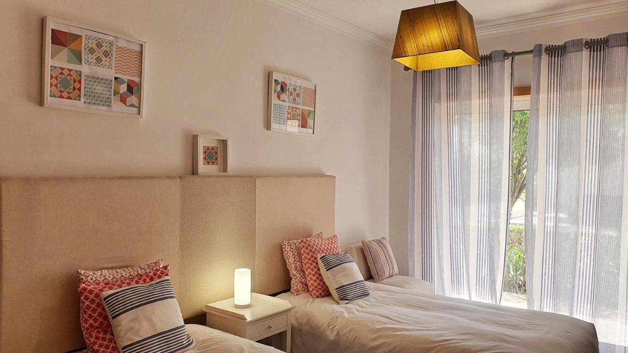 Apartment Retiro A Beiramar Vista Golfe Del Rey C7 *