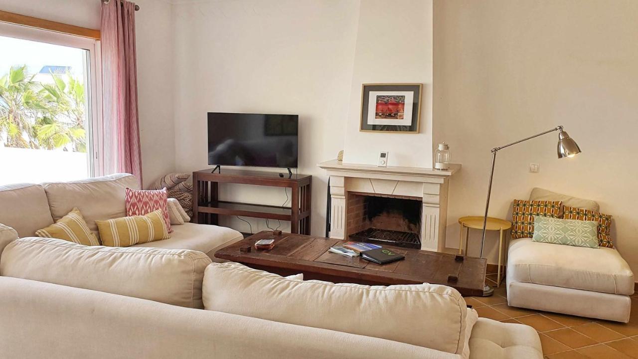 Retiro A Beiramar Vista Golfe Del Rey C7 Apartment