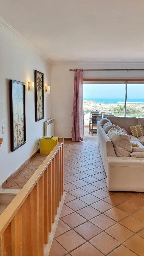 Retiro A Beiramar Vista Golfe Del Rey C7 Apartment