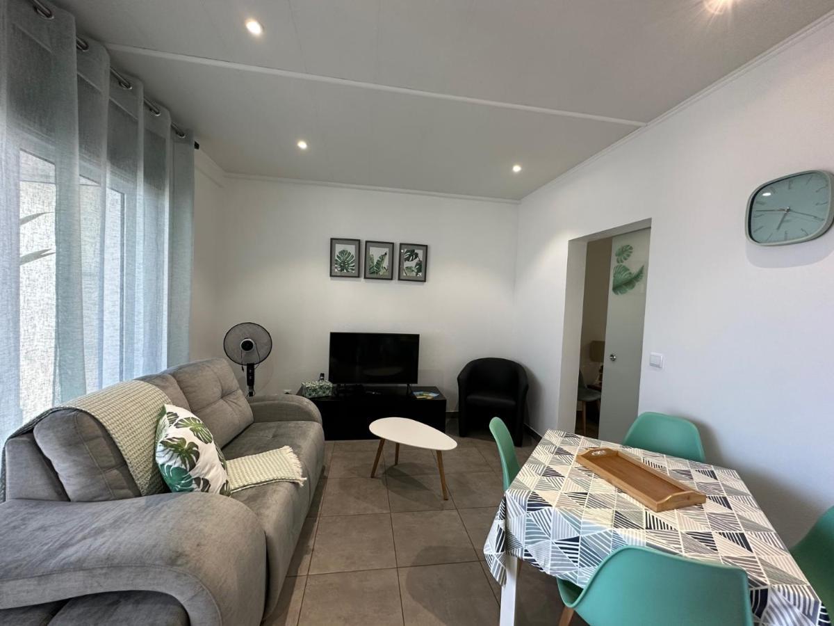 Paradise I Apartment