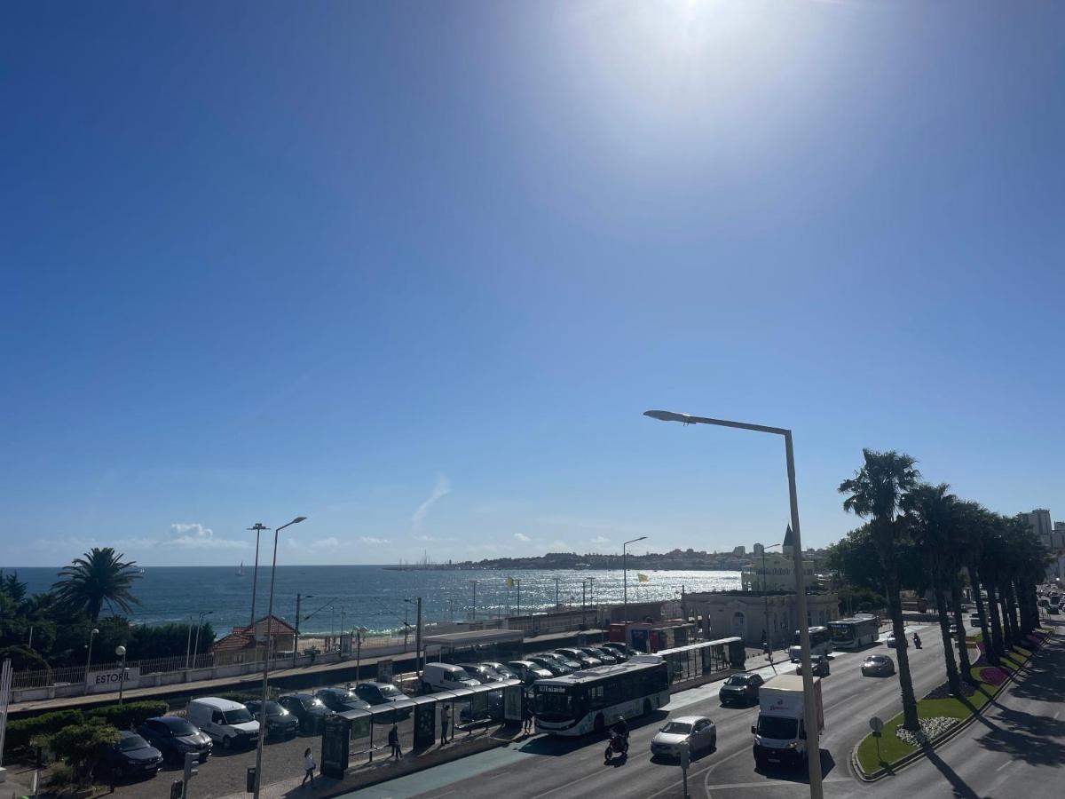 Apartment Estorilseaview Estoril