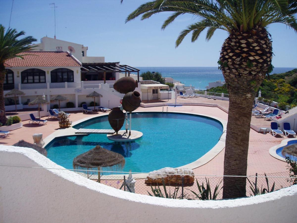 Praia Club Salema