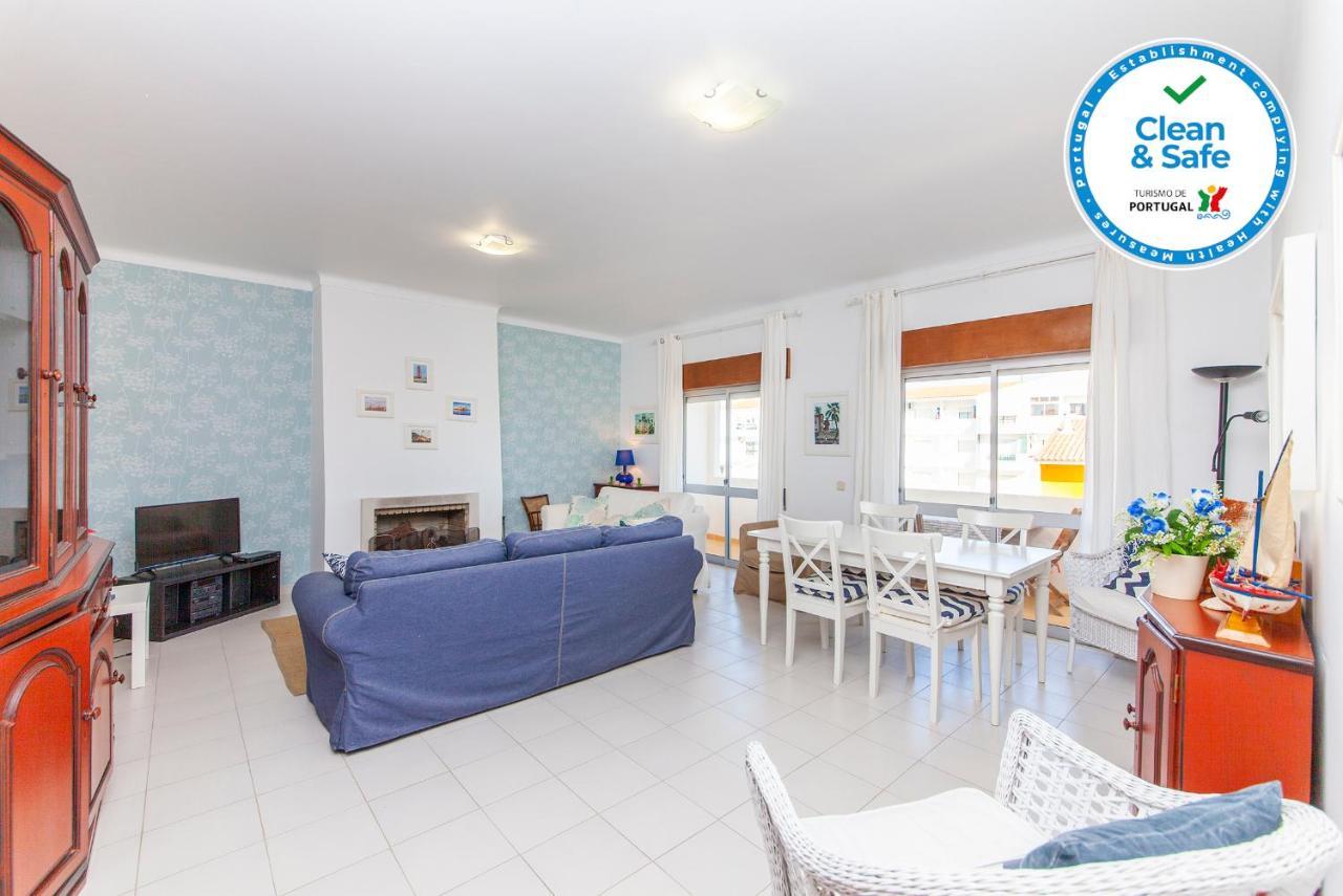 B01 - Marachique Apartment