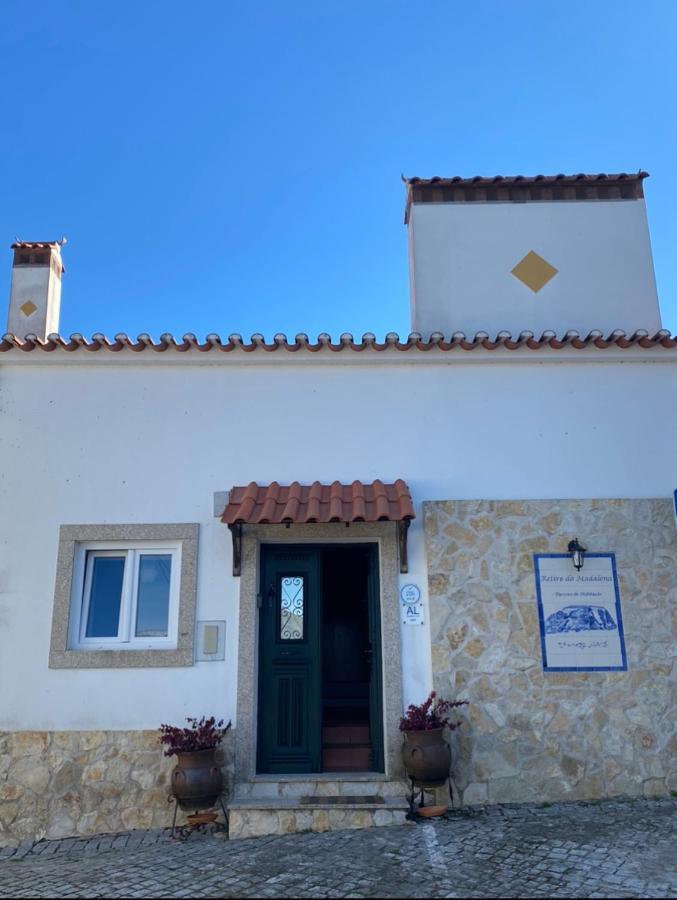 Retiro Da Madalena Bed & Breakfast Crato