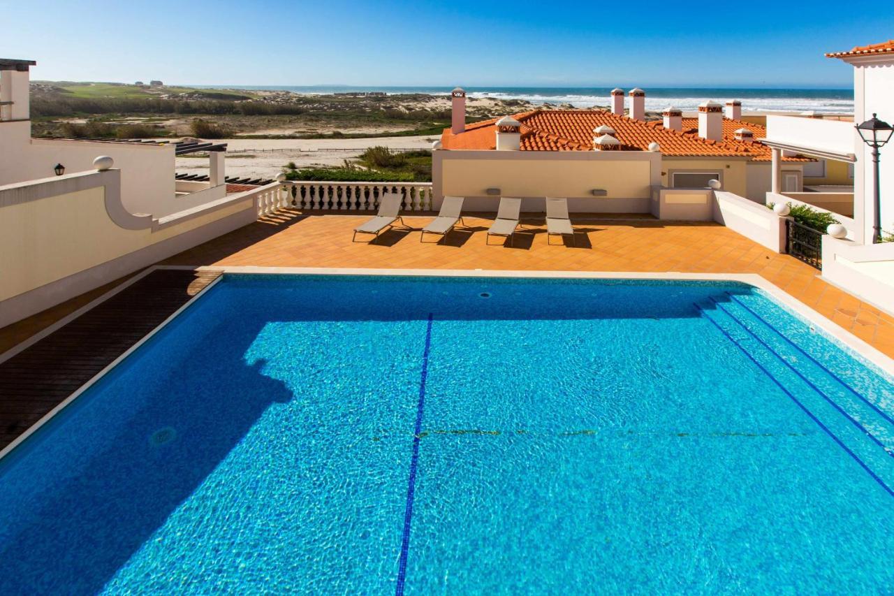 Apartment Retiro A Beiramar Vista Golfe Del Rey C7 *