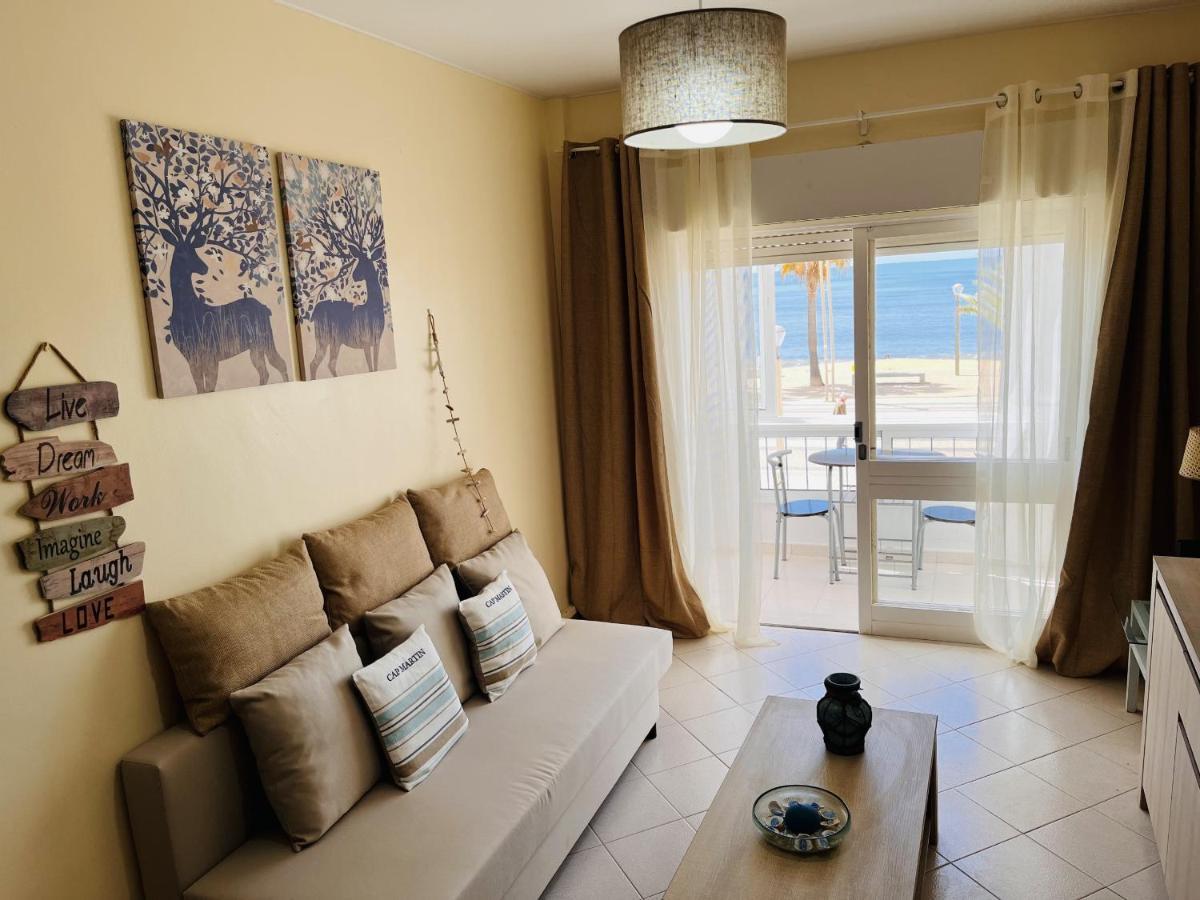 Julias Retreat Apartment Quarteira
