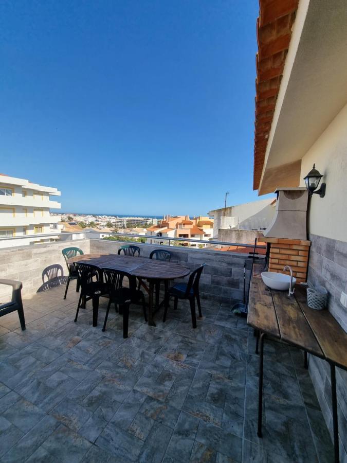 Sea View Penthouse 10 Min Walking Old Town And Pescadores Apartamento