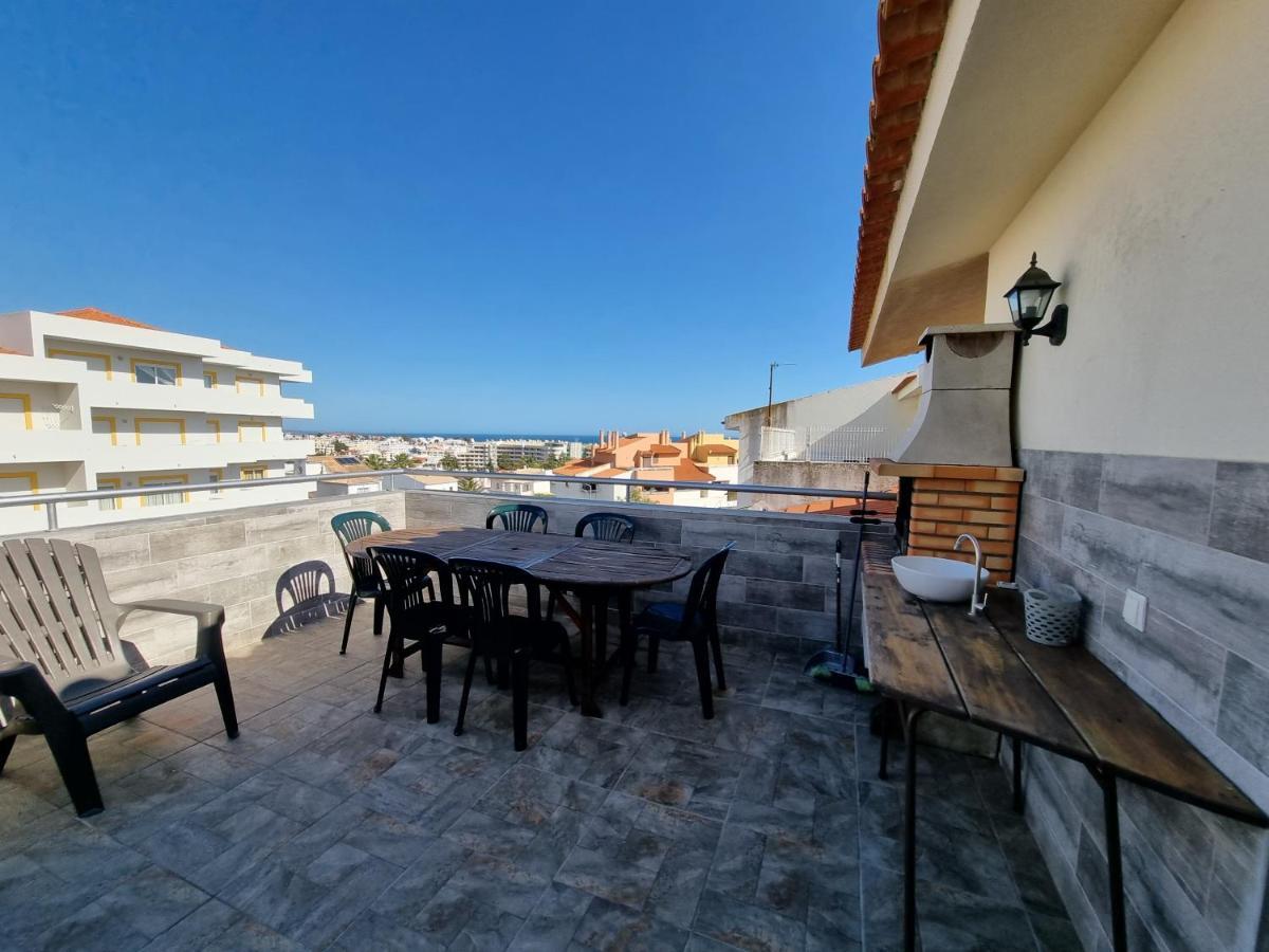 Sea View Penthouse 10 Min Walking Old Town And Pescadores Apartment
