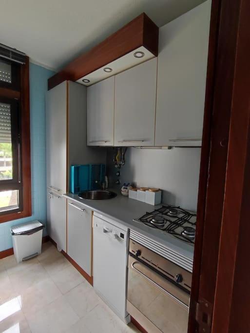 Apartamento Sunset *