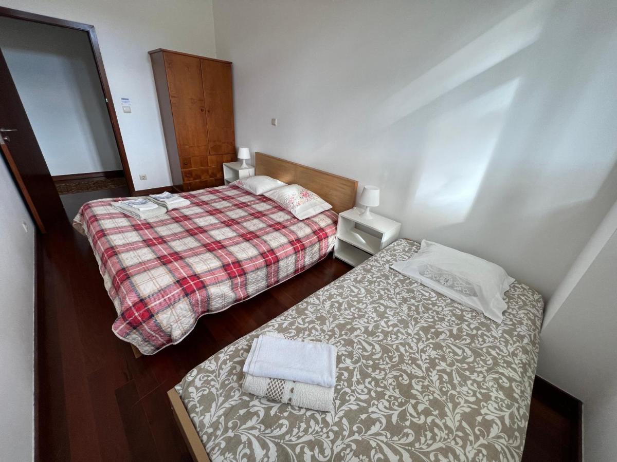 Сasa de vacaciones Casa Da Cabracao - Circuito Aldeias De Portugal