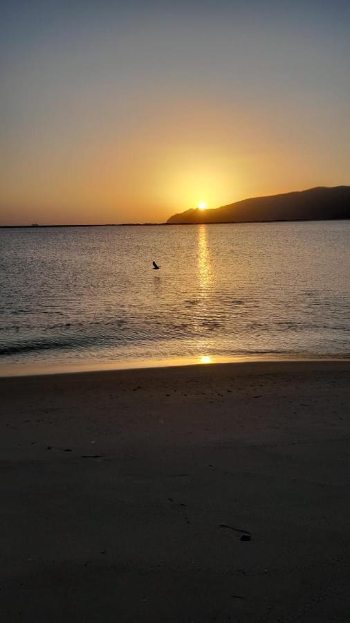Sunset * Troia