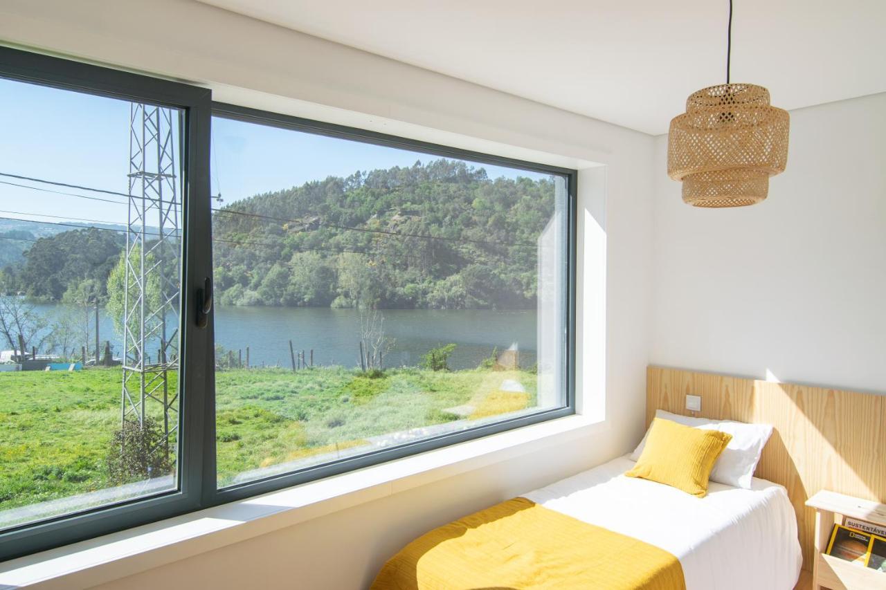 Holiday home Costa D'ouro Castelo de Paiva
