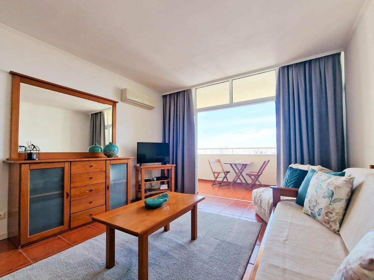 Appartement Rocha Varandas Cozy *