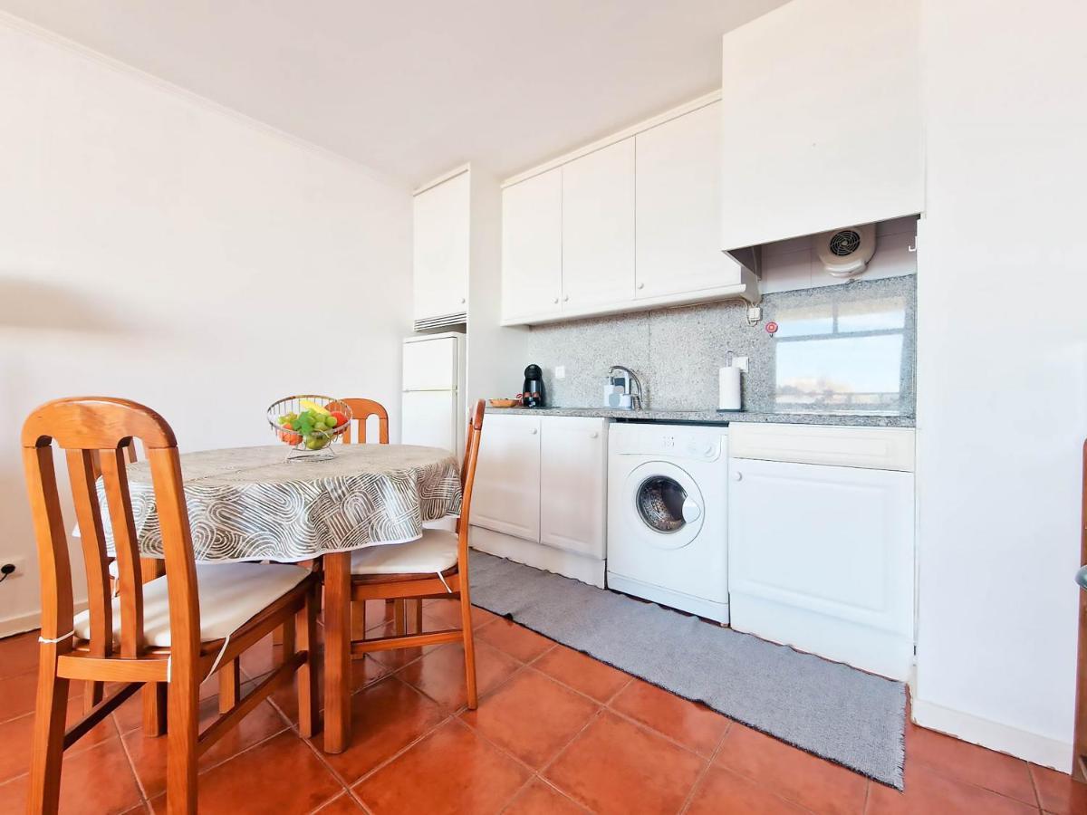 Apartamento Rocha Varandas Cozy