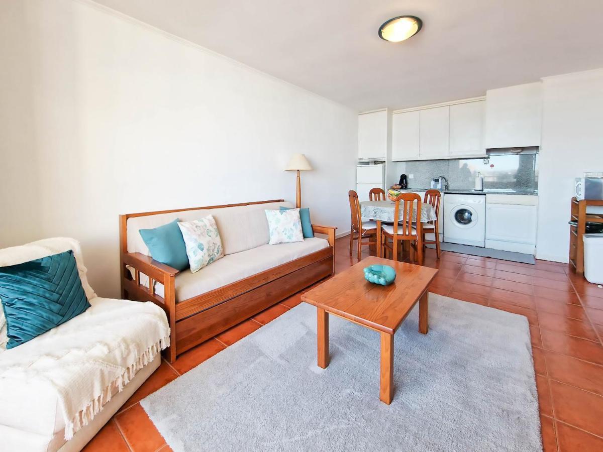 Appartement Rocha Varandas Cozy *