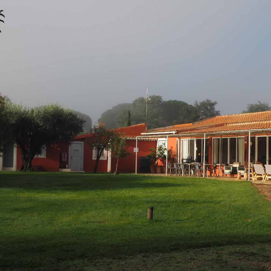 Guest house Verdemar