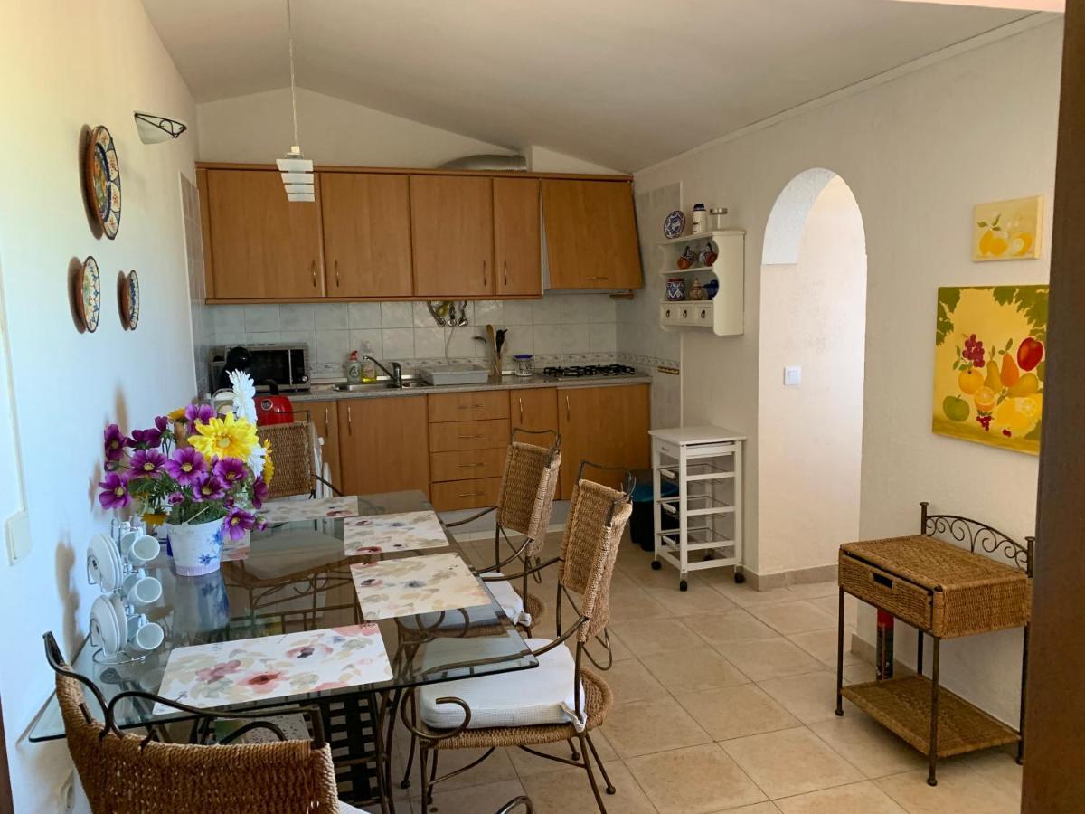Apartment Tavira Entspannung Pur!!!