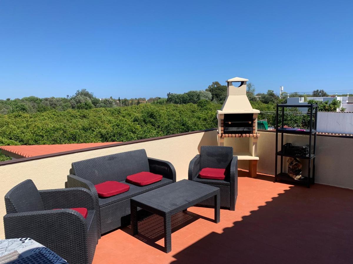 Appartement Tavira Entspannung Pur!!! Luz de Tavira