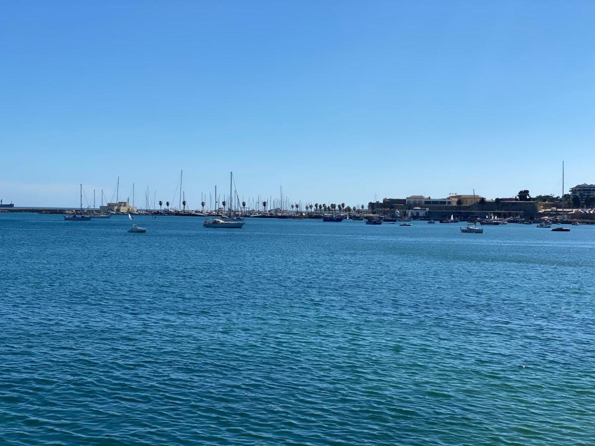 Apartment Lujoso Ap Con Piscina Frente Al Mar *