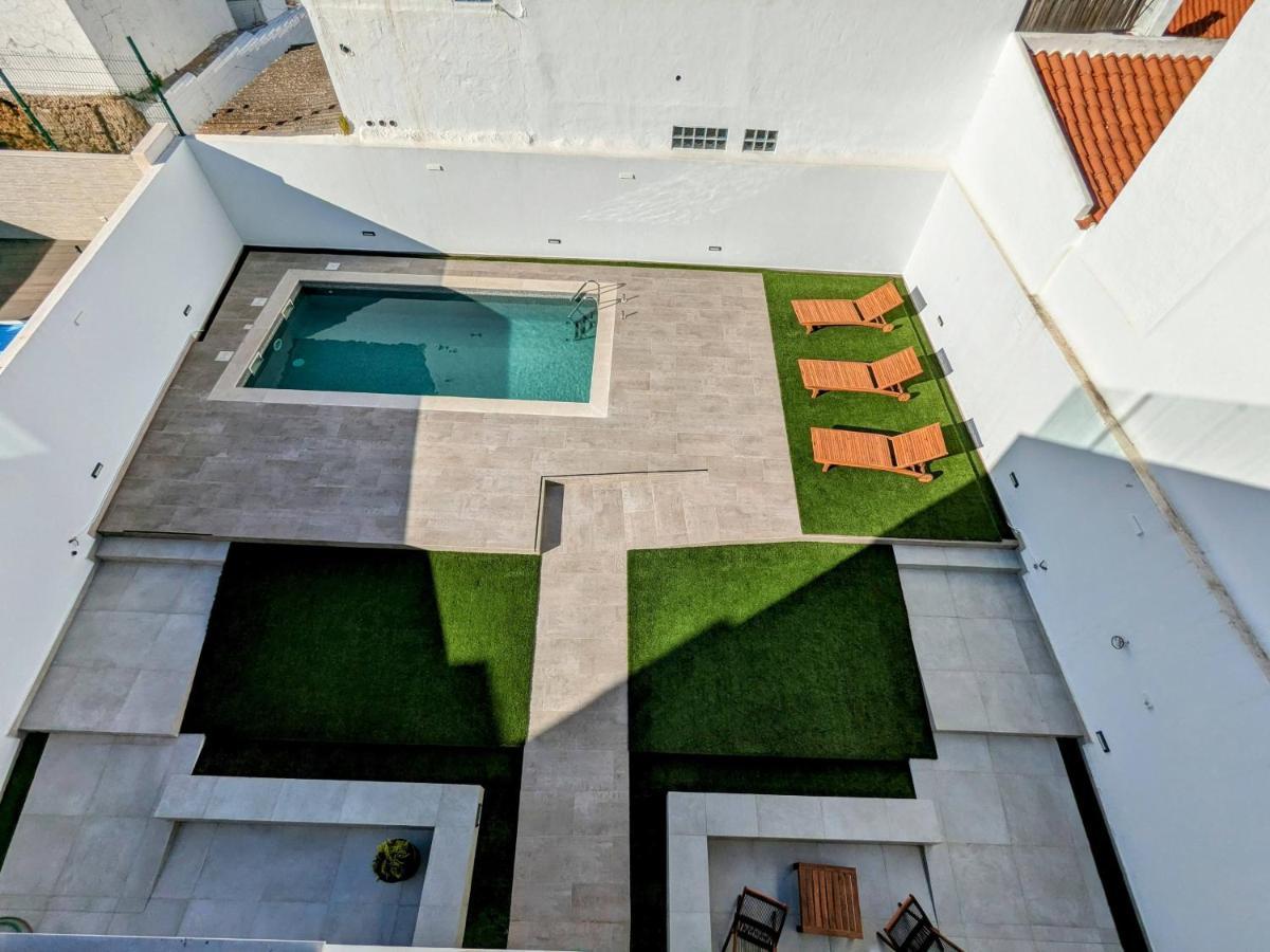 Apartamento Ria Breez'in By Johnvillas *