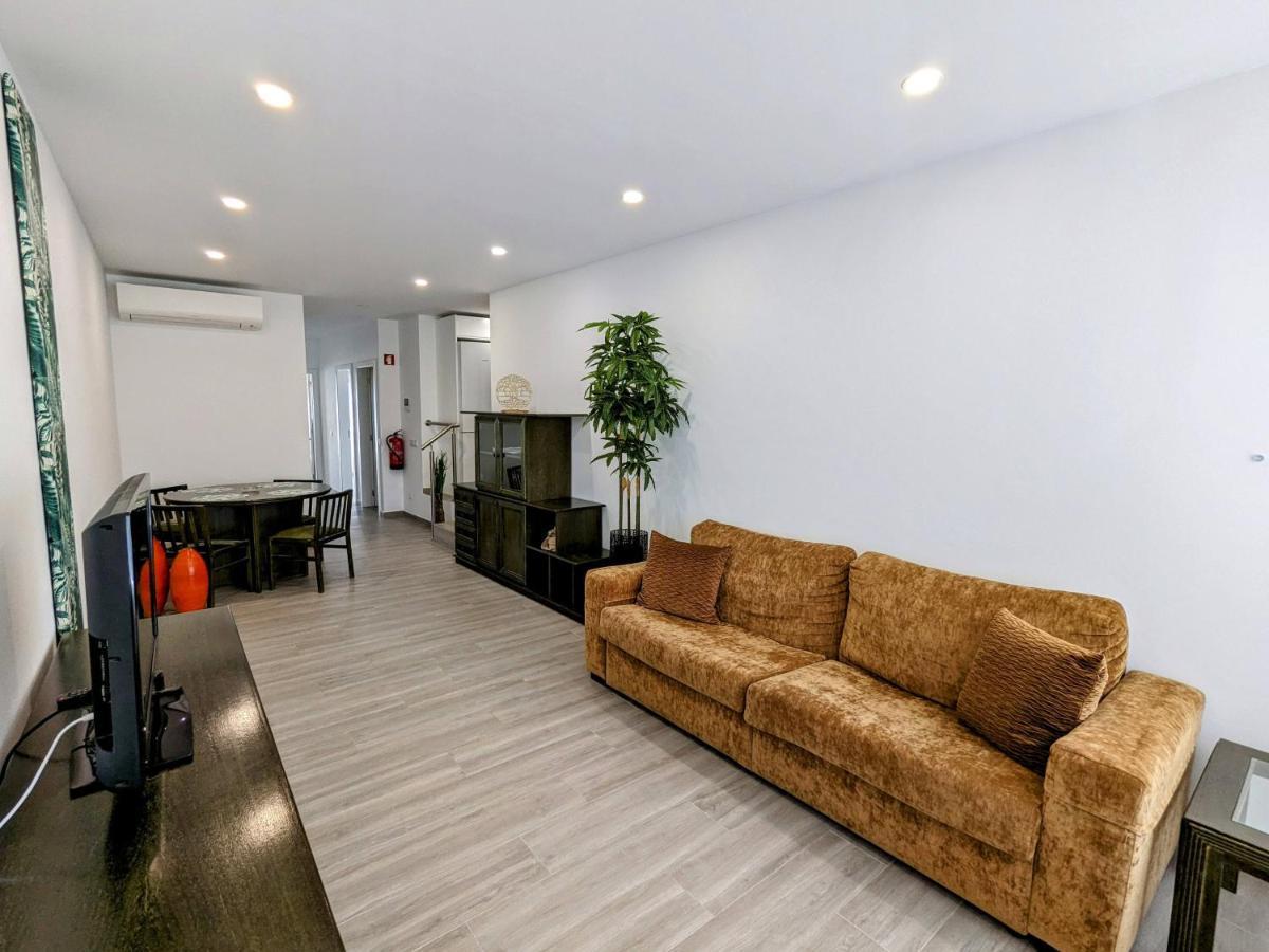 Apartamento Ria Breez'in By Johnvillas