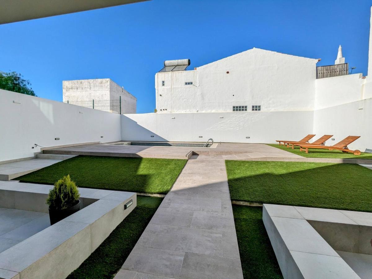Apartamento Ria Breez'in By Johnvillas