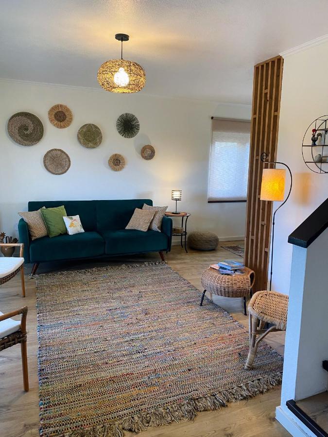 Casa Da Monservia Holiday home