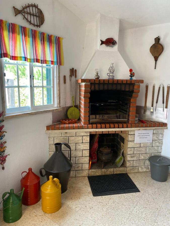 Casa Da Monservia Holiday home Sintra