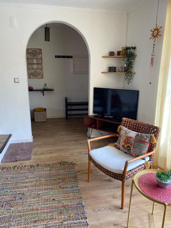 Casa Da Monservia Holiday home