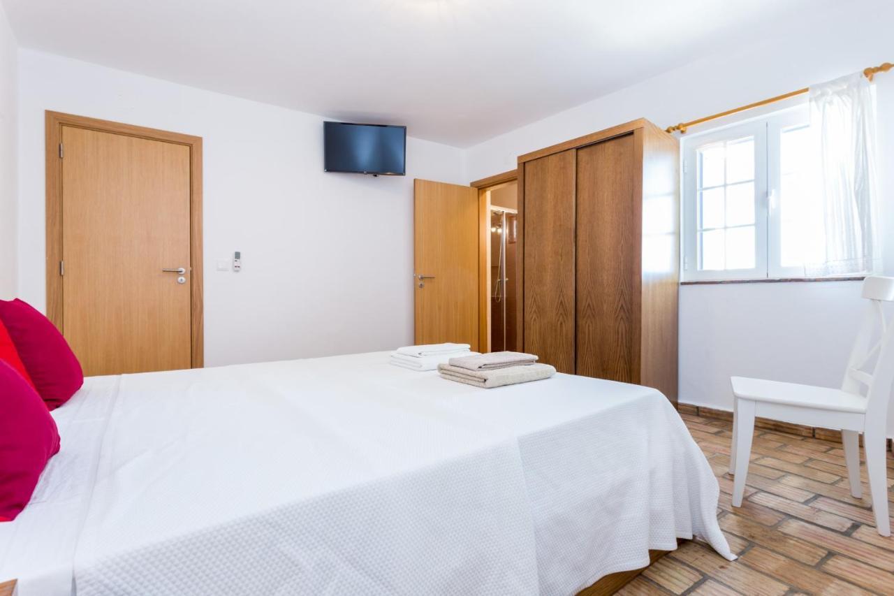 Monte Da Eirinha Country house