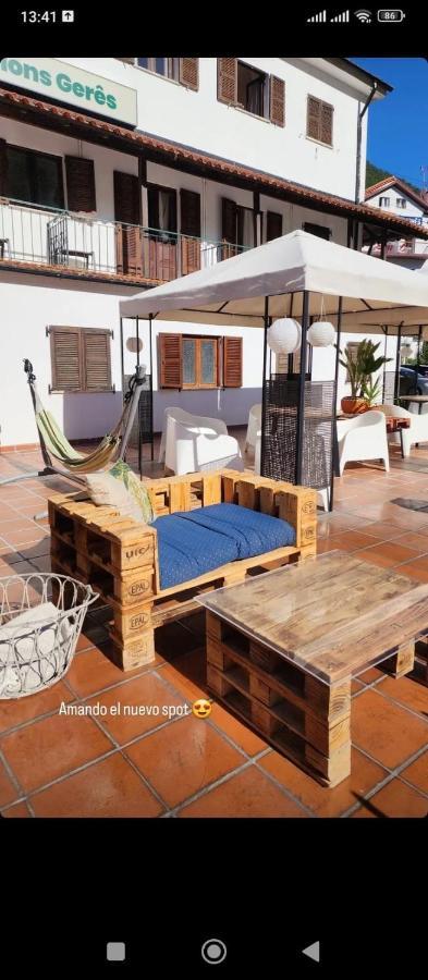 Bed & Breakfast Nations -