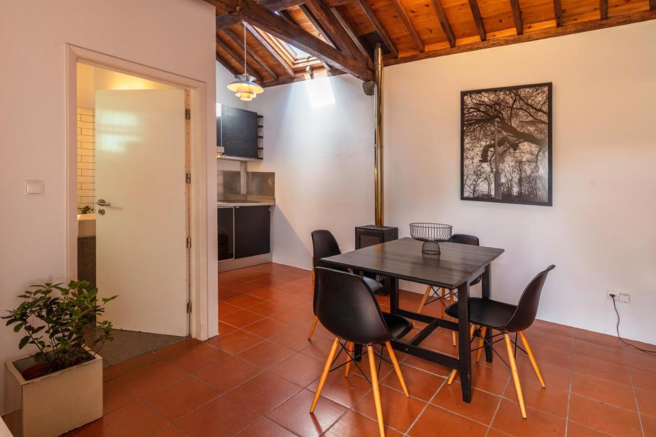 Casa rural Pico Do Refúgio -