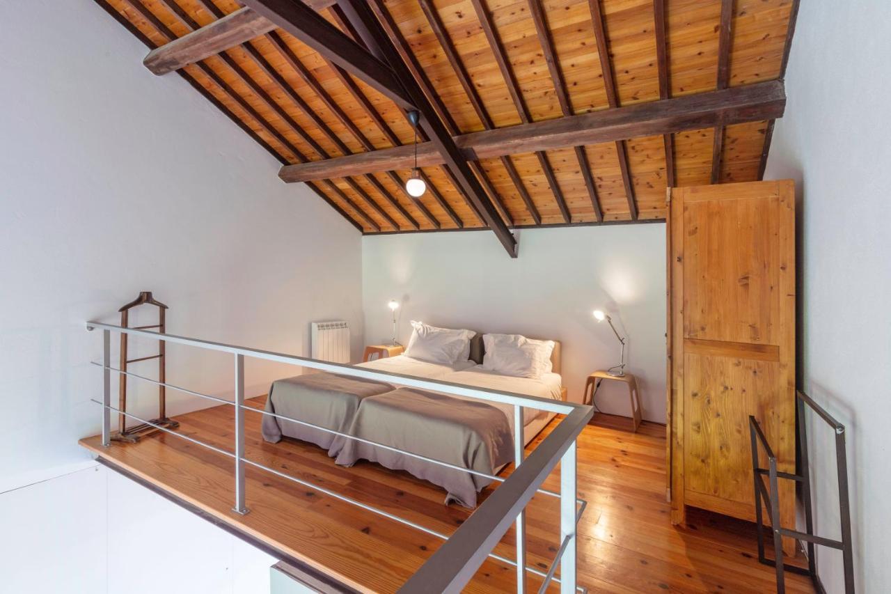Pico Do Refúgio - Casa rural *