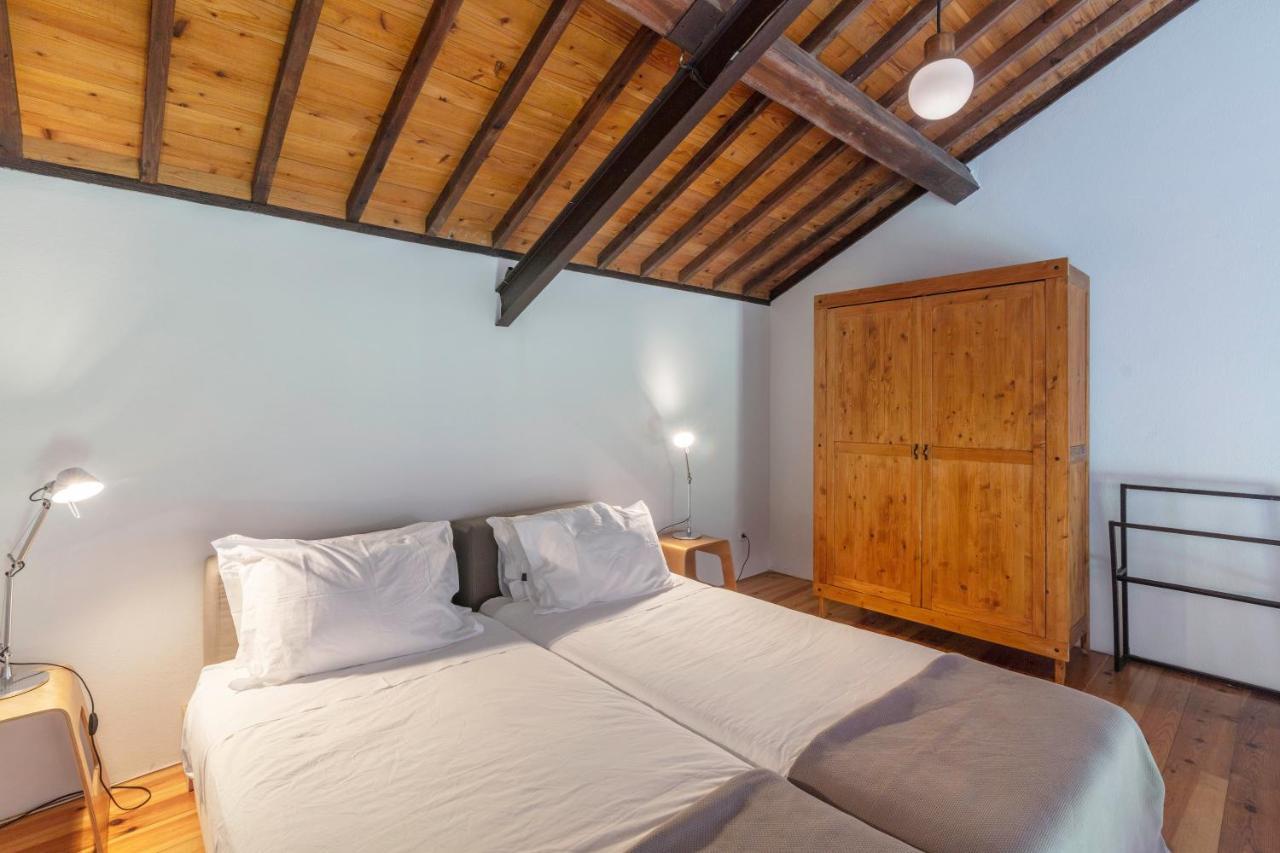 Casa rural Pico Do Refúgio -