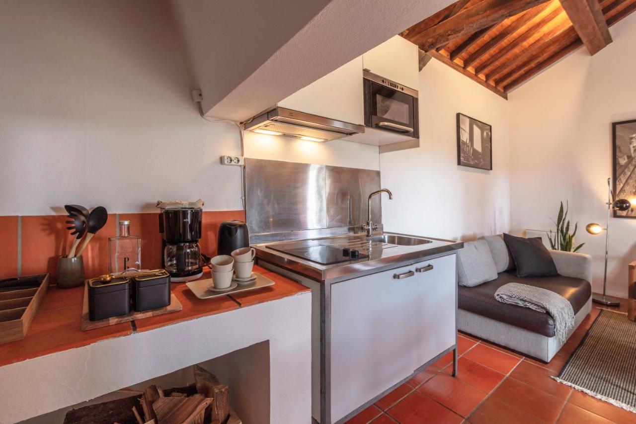 Casa rural Pico Do Refúgio -