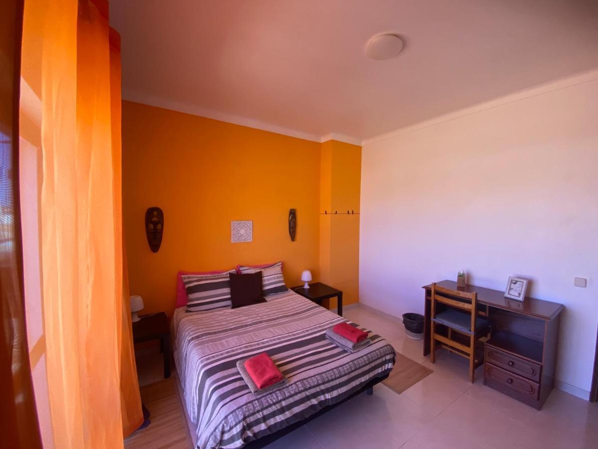 Casa Luana - Sagres
