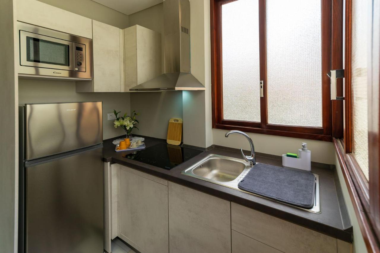 Appartement Blue House *