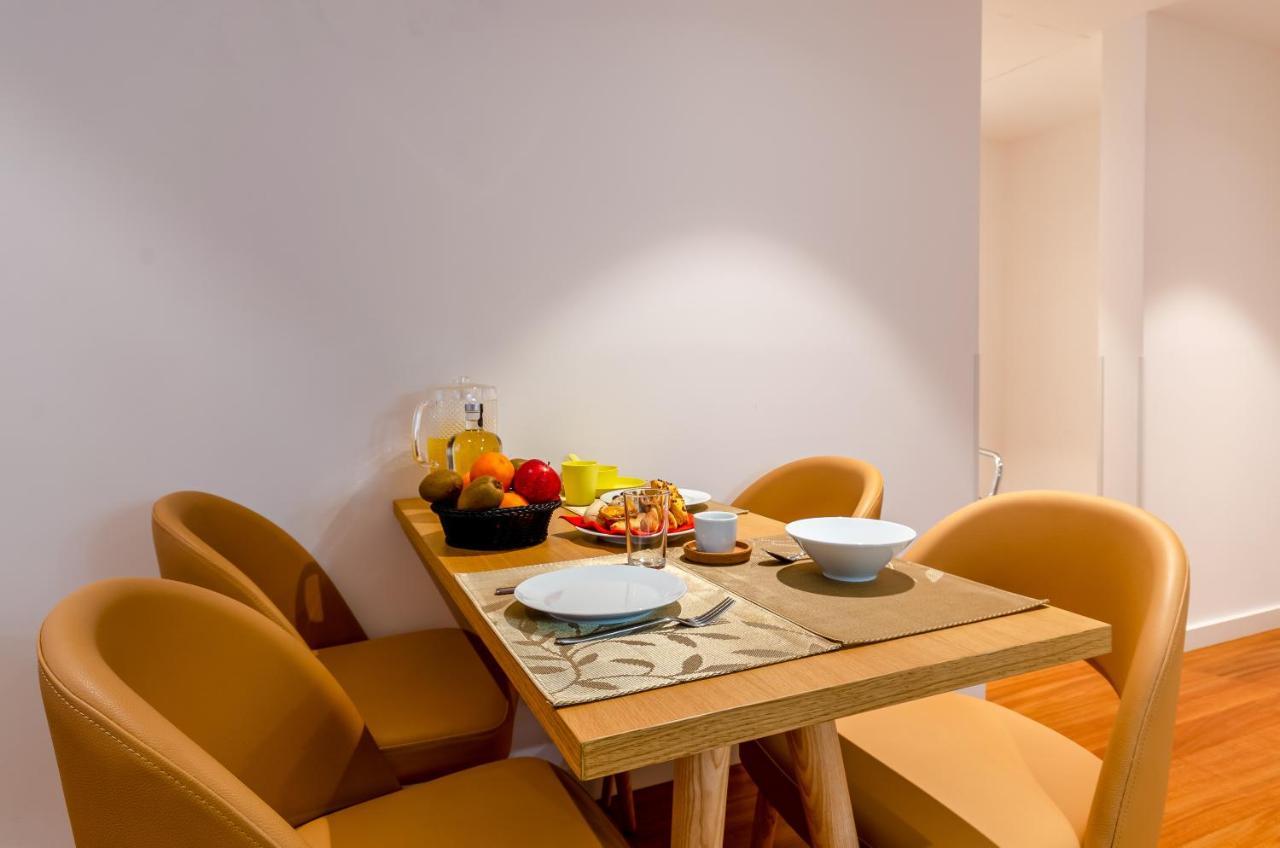 The 7 Hotel, Suites, & 3* Lisbon