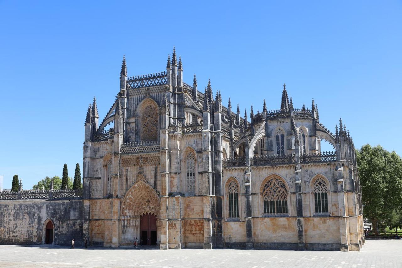 Hotel Dom Goncalo &