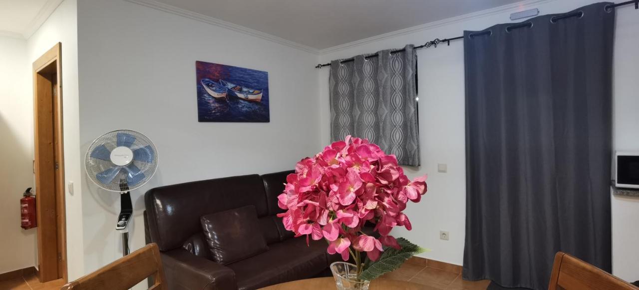 Marina De Sao Mateus Holiday home