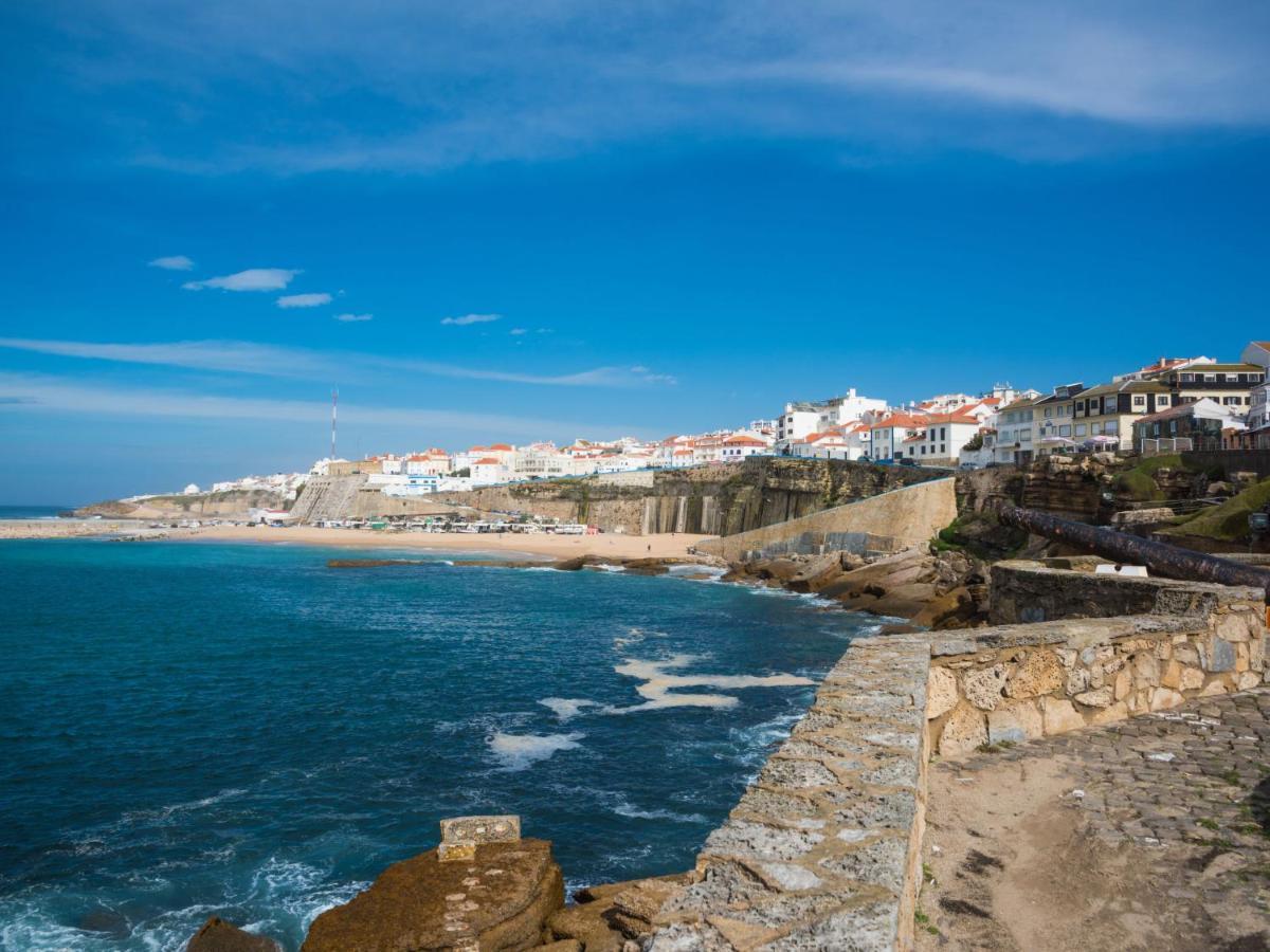 Apartment Studio Loureiro By Interhome Ericeira