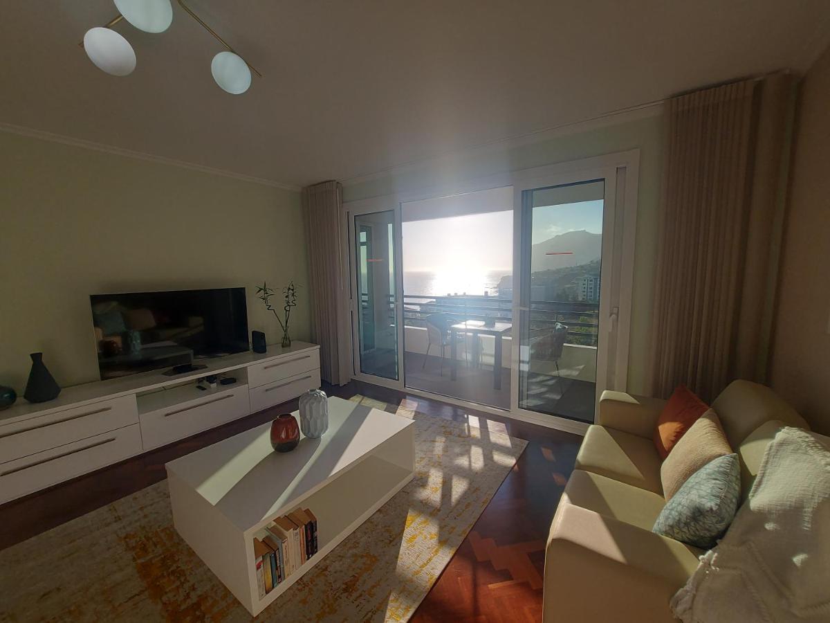 Horizon Dream Apartment Funchal (Madeira)