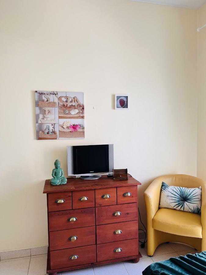 Julias Retreat Apartment *
