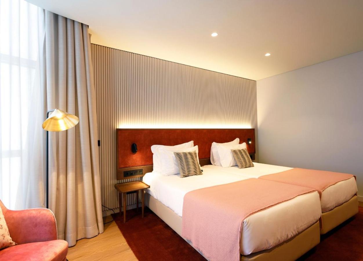 Montebelo Congress & Hotel Viseu
