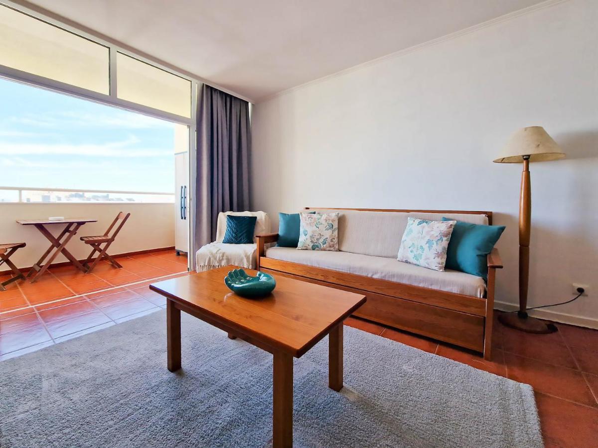 Apartamento Rocha Varandas Cozy Portimão